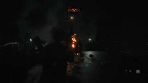Resident Evil 2 Remake Leon A Walkthrough: Umbrella Lab-156