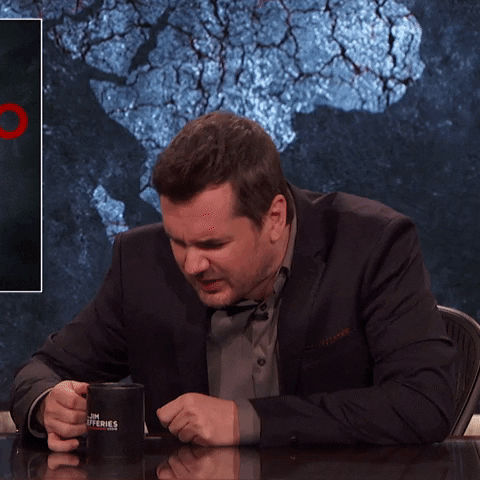 GIF by The Jim Jefferies Show - Find & Share on GIPHY