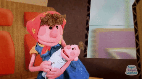 GIF by Super Simple - Find & Share on GIPHY