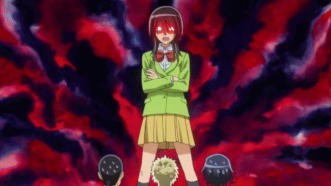 Kaichou wa Maid-sama! Ep. 1 în română