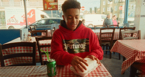Hungry Feed Me GIF by Samm Henshaw - Find & Share on GIPHY
