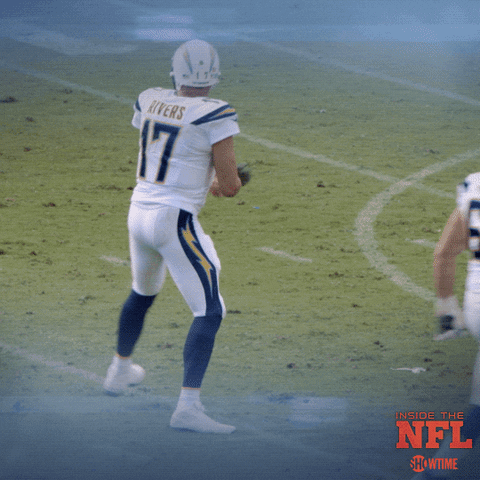Pumped Up Nfl GIF by SHOWTIME Sports - Find & Share on GIPHY