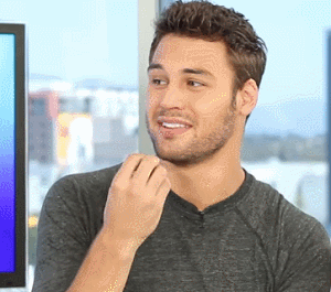 Ryan Guzman GIF - Find & Share on GIPHY