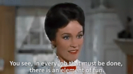 gif of marry poppins
