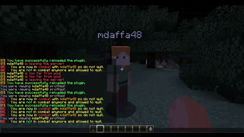 Player Profiles 仅访客物品视频展示