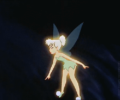 Disney Tinkerbell Porn Animated Gif - Tinkerbell Gif Find Share On GiphySexiezPix Web Porn