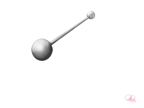 Image result for pendulum swing GIF
