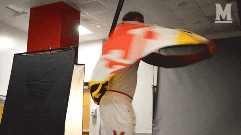 College Sports Spinning GIF by Maryland Terrapins - Find & Share on GIPHY