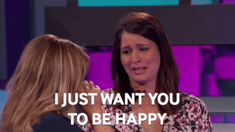 Feelings Crying GIF by Face The Truth