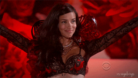 Adriana Lima GIF - Find & Share on GIPHY