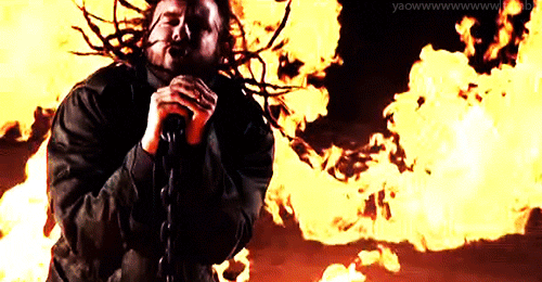 In Flames Anders Fridn GIF - Find & Share on GIPHY