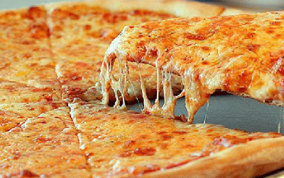 pizza national cheese pizza day keep calm and cook