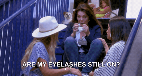 Real Housewives Of Beverly Hills GIF by Bravo TV