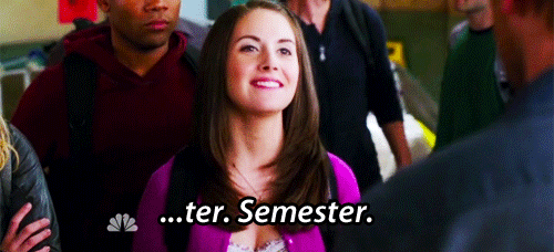 RÃ©sultat de recherche d'images pour "community new semester"