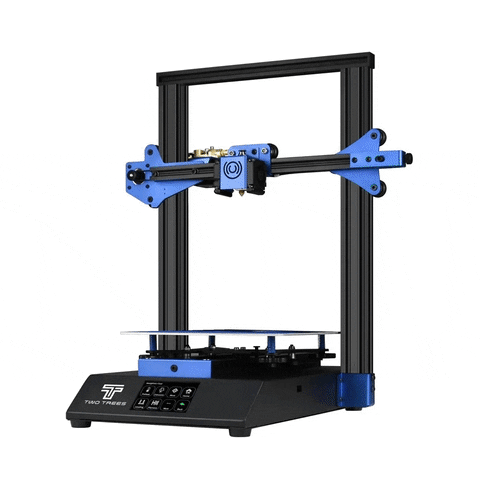 Two Trees Bluer 3D Printer In-Depth Review - Pick 3D Printer