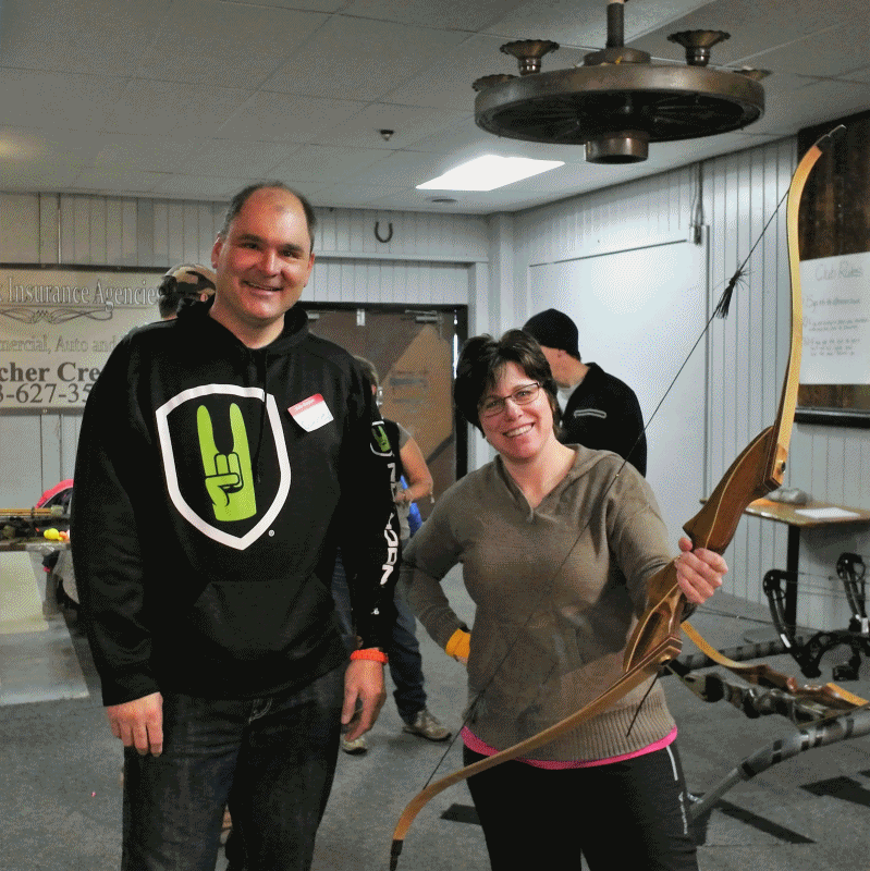 Archery GIF Find & Share on GIPHY