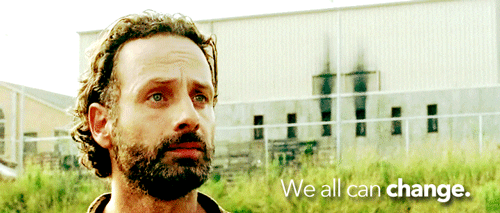 Rick Grimes GIF