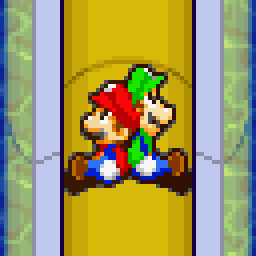 Mario Luigi GIFs - Find & Share on GIPHY