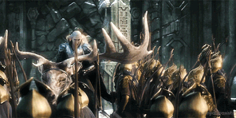 Orcs GIF - Find &amp; Share on GIPHY