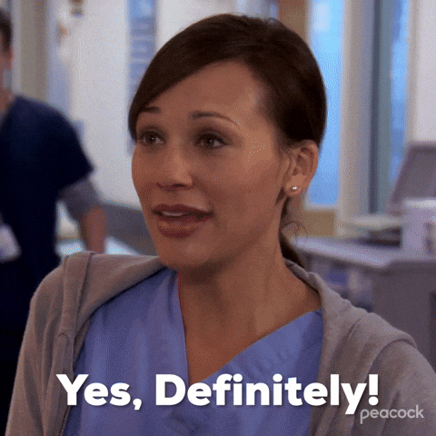 Season 3 Yes By Parks And Recreation Find And Share On Giphy 