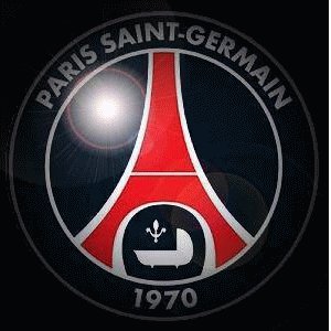 Paris Saint Germain GIF - Find & Share on GIPHY