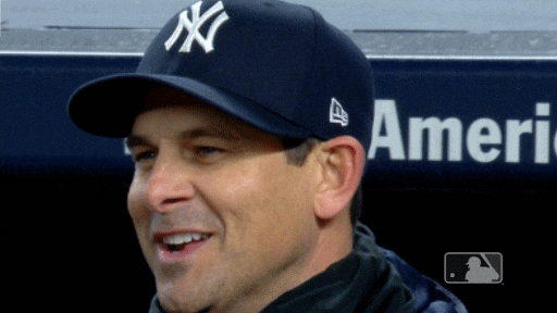 aaron boone home run 2003
