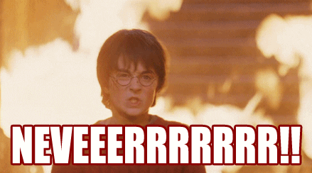 NEVEEERRRRRRR!! NEVEEERRRRRRR!! NEVEEERRRRRRR!! NEVEEERRRRRRR!! meme reference