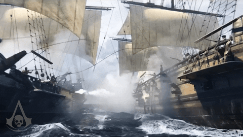 Tải Về Game - Assassins Creed IV Black Flag Jackdaw Edition V1.08 + Việt Hóa Miễn Phí - TmhGames