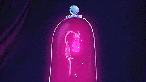 Beauty And The Beast Rose GIF - Find & Share on GIPHY