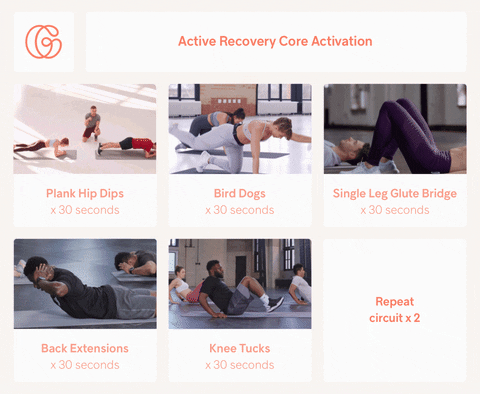 What Is Active Recovery, and How Does It Maximize Your Workout