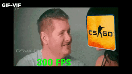 CSGO In Nutshell in gaming gifs