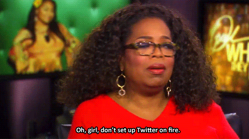 Oprah Winfrey Drama GIF