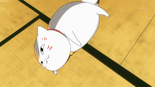 Anime Cat GIFs - Find & Share on GIPHY