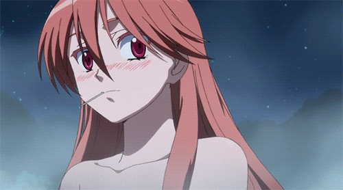Chelsea Akame Ga Kill GIF Find Share On GIPHY