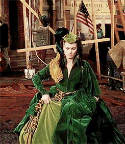 Gone With The Wind Gwtw Might Appear More Than Once Lol GIF