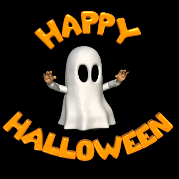 Image result for halloween animated images