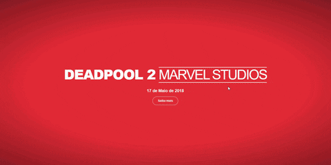 GitHub - EmanoelSaraiva/Deadpool-LandingPage