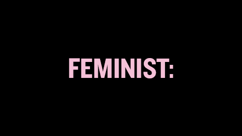 Image result for feminism gif