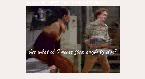 That 70s Show Jackie X Hyde Find And Share On Giphy