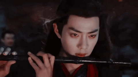 Top 4 nam thần Trung Quốc khóc đẹp nhất được các mọt phim bình chọn 22