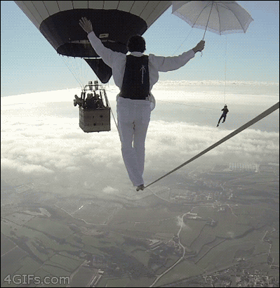Extreme Umbrella GIF - Find & Share on GIPHY