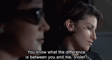 Gina Gershon GIFs - Get the best GIF on GIPHY