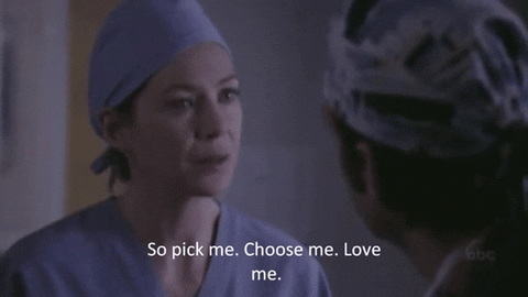 The New Season Of Grey S Anatomy Has Me Totally Loving And Hating It At The Same Time