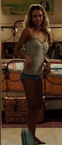 Jessica Alba GIF - Find & Share on GIPHY