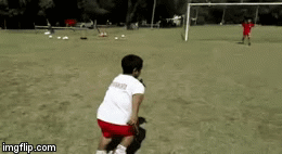 Kick Penalty GIF - Find & Share on GIPHY