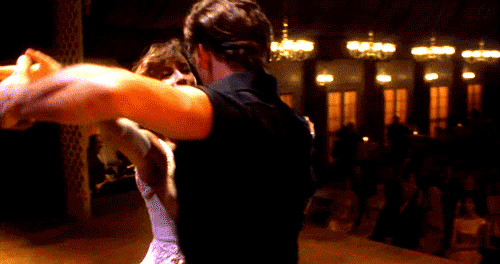 Patrick Swayze Love GIF - Find & Share on GIPHY