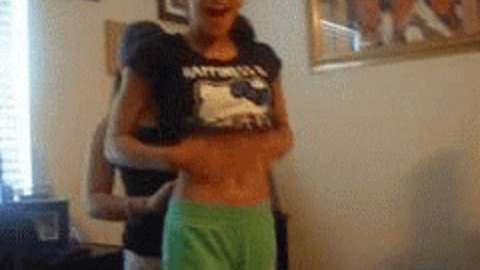 teen girl wedgie Teen girl wedgie