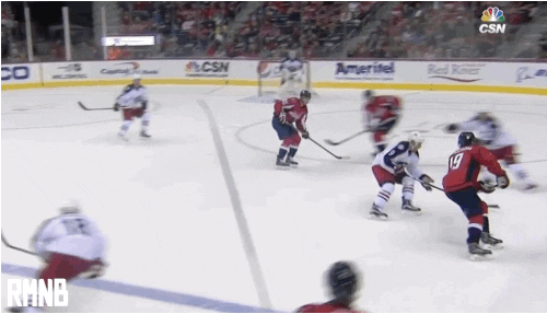 Hockey Andre GIF - Find & Share on GIPHY