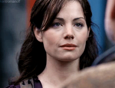 Erica Durance GIFs - Find & Share on GIPHY