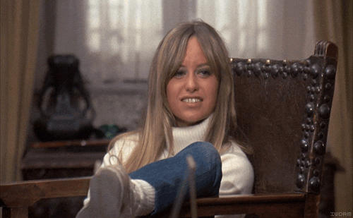 Susan George S Find And Share On Giphy